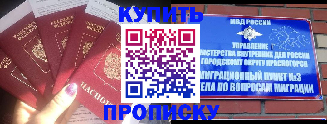 временная регистрация для школы в Кировске